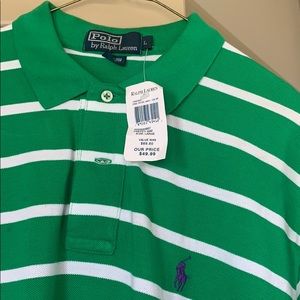 Polo by Ralph Lauren